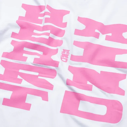 Billionaire Boys Club Heart Knit Tee