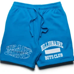 Billionaire Boys Club Heart Mind Stars Short