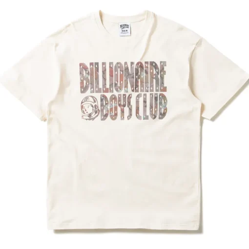 Billionaire Boys Club Hidden Gems Tee