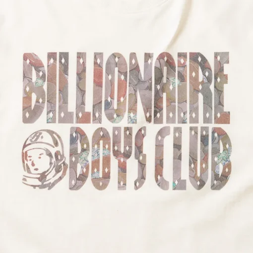 Billionaire Boys Club Hidden Gems Tee
