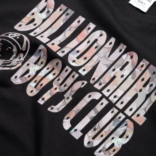 Billionaire Boys Club Hidden Gems Tee