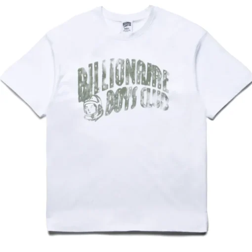 Billionaire Boys Club Inked Arch Tee