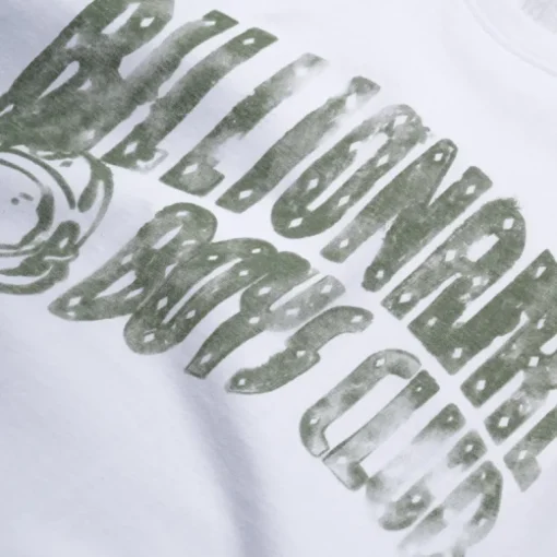Billionaire Boys Club Inked Arch Tee