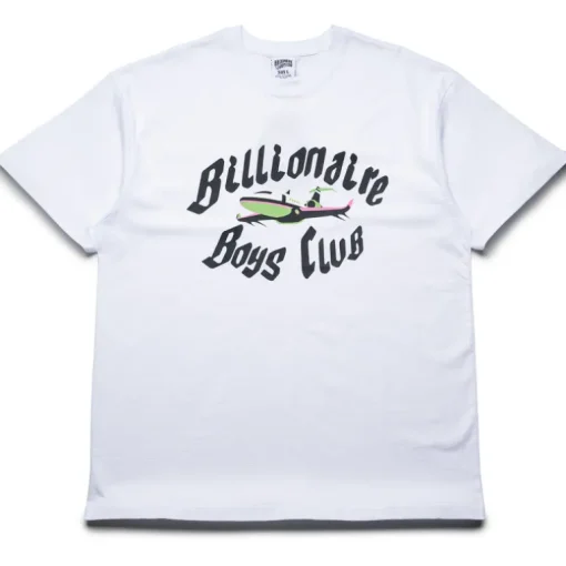 Billionaire Boys Club Jet Tee