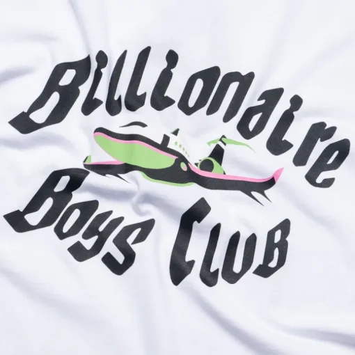 Billionaire Boys Club Jet Tee