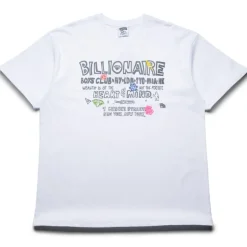Billionaire Boys Club Satellites Knit Tee