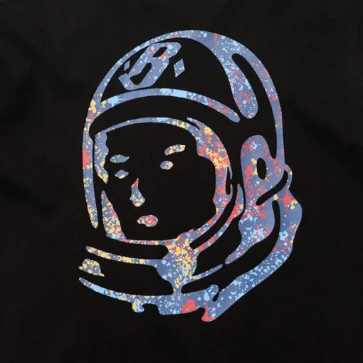 Billionaire Boys Club Star Fill Tee