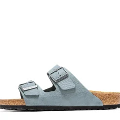 Birkenstock Arizona Desert Buck