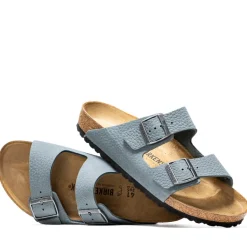 Birkenstock Arizona Desert Buck