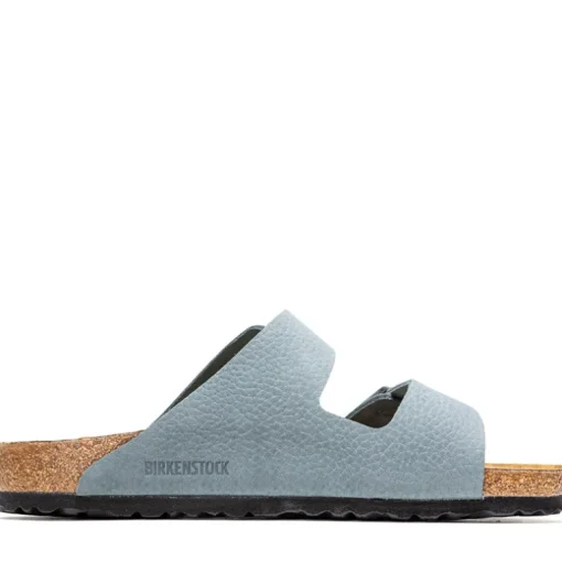 Birkenstock Arizona Desert Buck