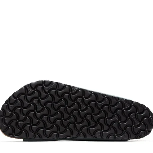 Birkenstock Arizona Desert Buck