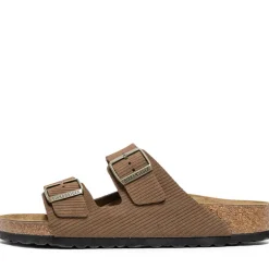 Birkenstock Arizona Suede Corduroy