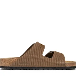 Birkenstock Arizona Suede Corduroy