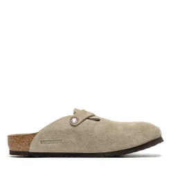 Birkenstock Boston Suede (PS)