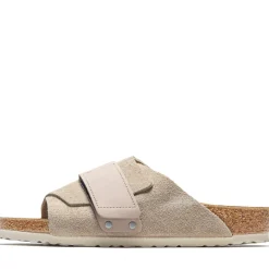 Birkenstock Kyoto Suede