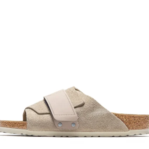 Birkenstock Kyoto Suede