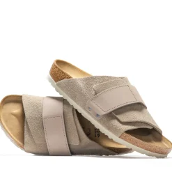 Birkenstock Kyoto Suede