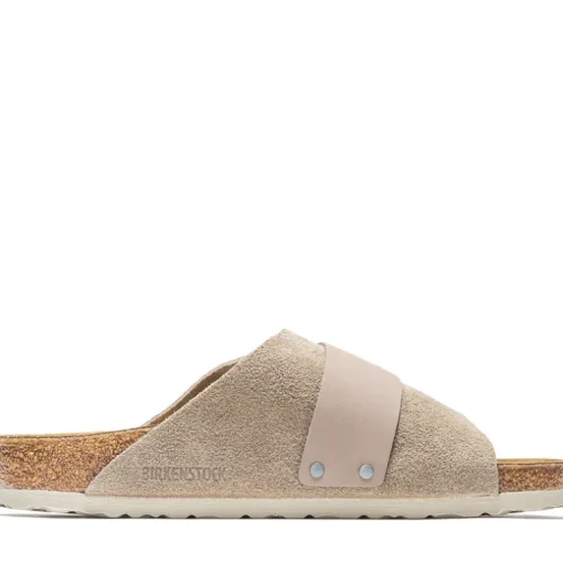 Birkenstock Kyoto Suede