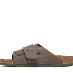 Birkenstock Kyoto Suede Nubuck