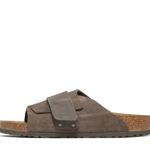 Birkenstock Kyoto Suede Nubuck