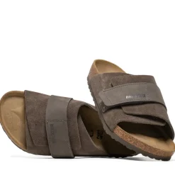Birkenstock Kyoto Suede Nubuck