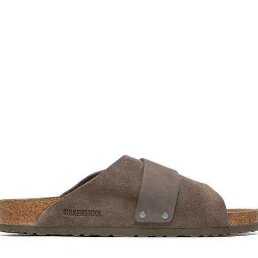 Birkenstock Kyoto Suede Nubuck
