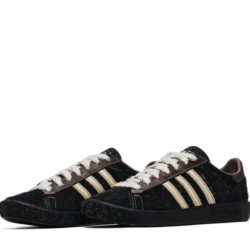 Brain Dead x Adidas Forest Hills