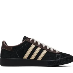 Brain Dead x Adidas Forest Hills