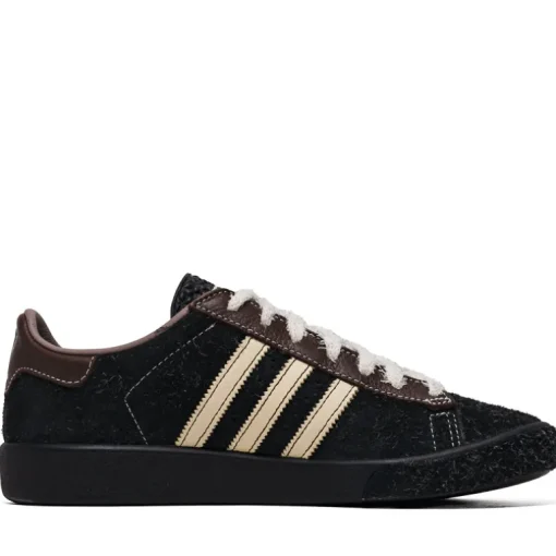 Brain Dead x Adidas Forest Hills