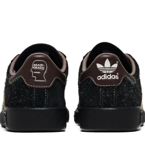 Brain Dead x Adidas Forest Hills