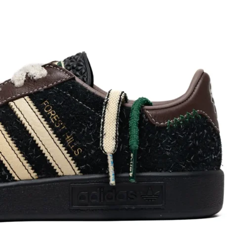Brain Dead x Adidas Forest Hills