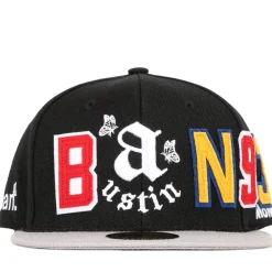 Brand About Nothing Austin Exhibit A Hat