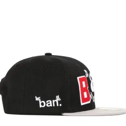 Brand About Nothing Austin Exhibit A Hat