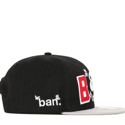 Brand About Nothing Austin Exhibit A Hat