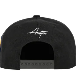 Brand About Nothing Austin Exhibit A Hat