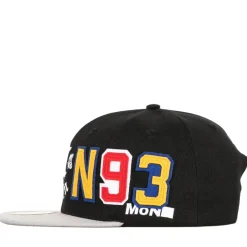 Brand About Nothing Austin Exhibit A Hat