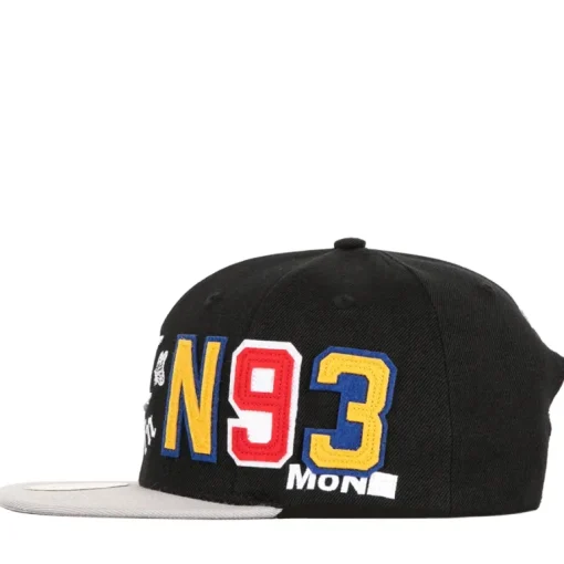 Brand About Nothing Austin Exhibit A Hat