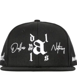 Brand About Nothing Dallas Exhibit B Hat