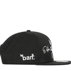 Brand About Nothing Dallas Exhibit B Hat
