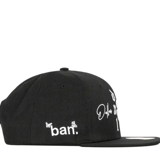Brand About Nothing Dallas Exhibit B Hat