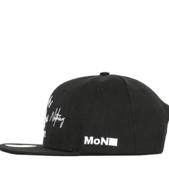 Brand About Nothing Dallas Exhibit B Hat