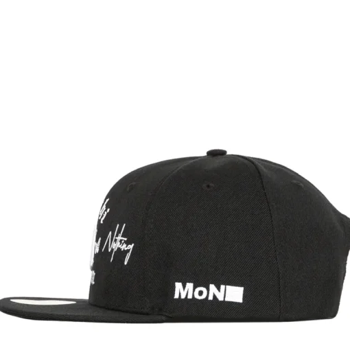 Brand About Nothing Dallas Exhibit B Hat