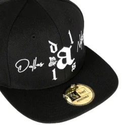 Brand About Nothing Dallas Exhibit B Hat