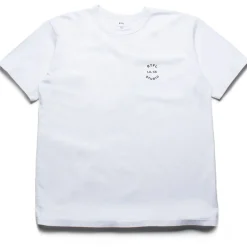 BTFL Calla Lily Tee