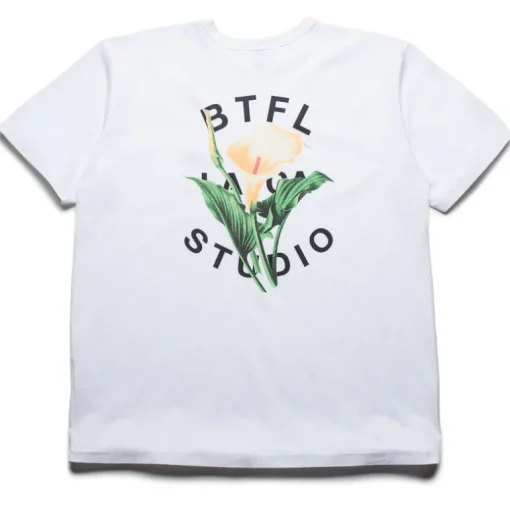 BTFL Calla Lily Tee