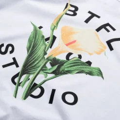 BTFL Calla Lily Tee