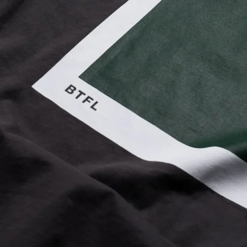 BTFL Flag Tee