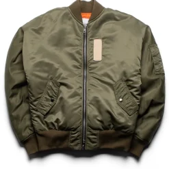 BTFL Flight Jacket