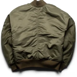 BTFL Flight Jacket