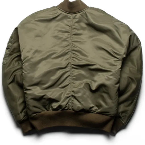 BTFL Flight Jacket